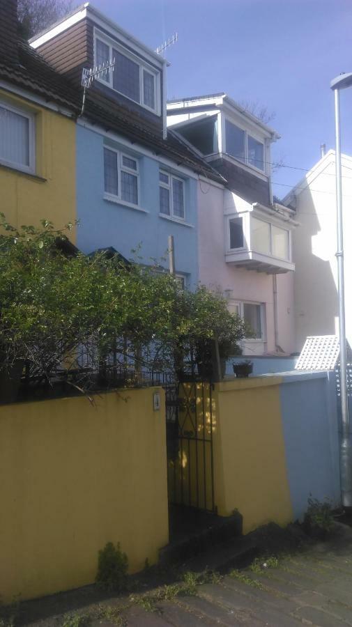 Shell Cottage Swansea Exterior photo